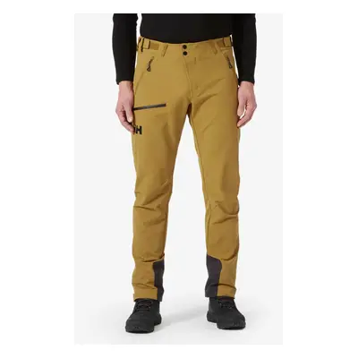 Trekové kalhoty Helly Hansen Odin Huggin 2.0 Pant - lynx