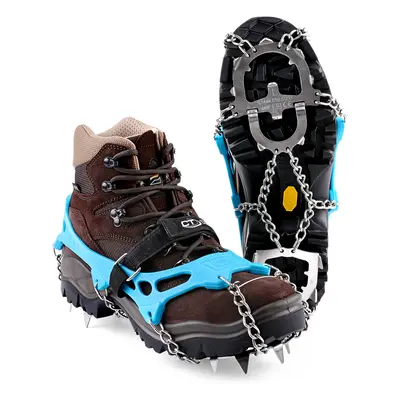 Turistické nesmeky Climbing Technology Ice Traction Crampons Plus