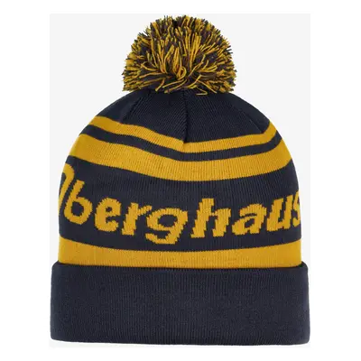 Zimní čepice Berghaus Berg Beanie - dusk/arrowwood