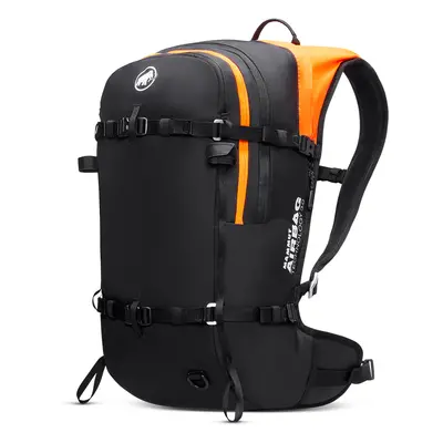 Lavinový batoh Mammut Free Removable Airbag 3.0 - black