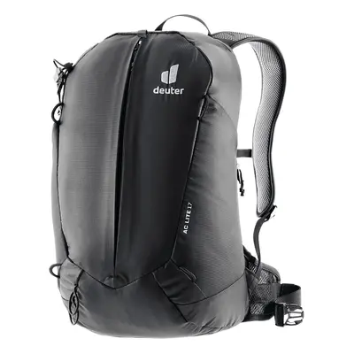 Turistický batoh Deuter AC Lite - black