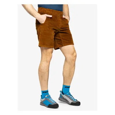 Outdoorové kraťasy Black Diamond Dirtbag Shorts - bark brown