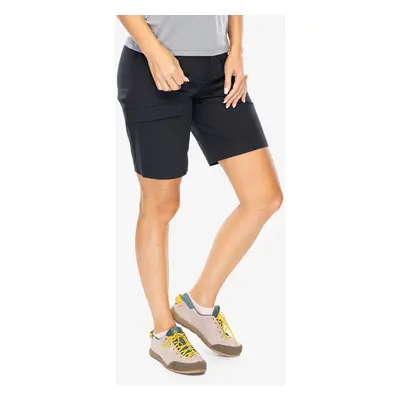 Kraťasy dámské Houdini Go Shorts - true black