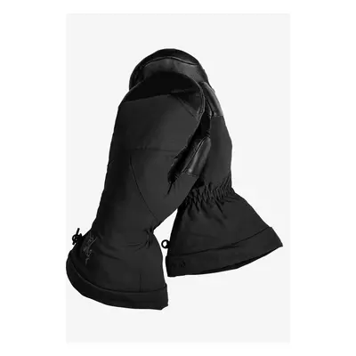 Rukavice na hory Arcteryx Fission SV Mitten - black