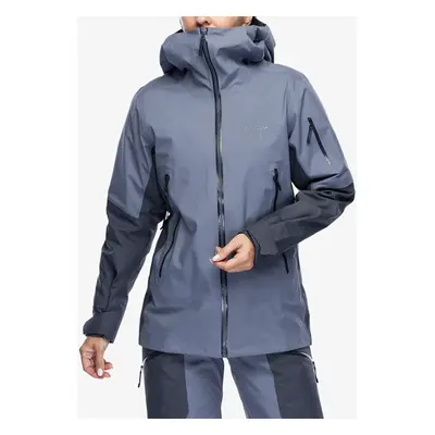 Damska bunda na skialpy Arcteryx Sentinel Jacket - stratus/dk stratus