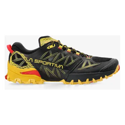 Trailové boty La Sportiva Bushido III - black/yellow