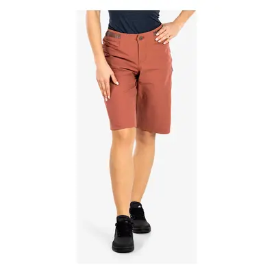 Dámské cyklistické kraťasy Patagonia Dirt Craft Bike Shorts - rosehip