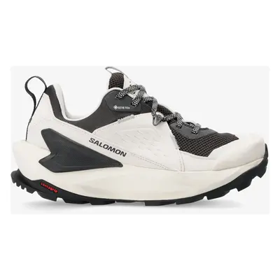 GORE TEX boty dámské Salomon Elixir GTX - vanila/phantom/metal