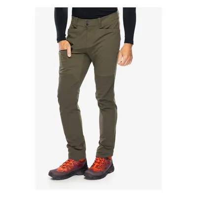 Trekové kalhoty Helly Hansen Vika Tur Pant 2.0 - utility green