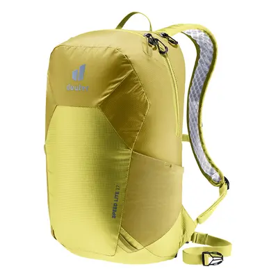 Turistický batoh Deuter Speed Lite - linden/sprout