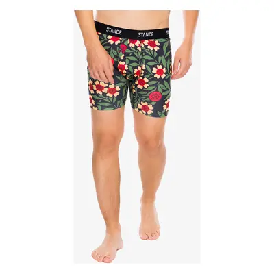 Funkční boxerky Stance Brand Love Boxer Brief 2-Pack - multi