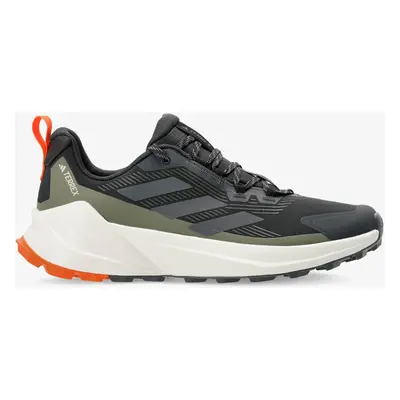 Turistické boty pánské adidas TERREX Trailmaker - carbon/grey six/core blk