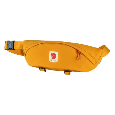 Ledvinka Fjallraven Ulvo Hip Pack Large - red gold