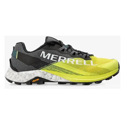 Trailové boty Merrell MTL Long Sky - viz/jade