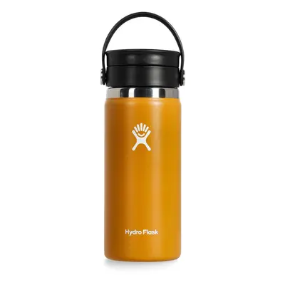 Termohrnek Hydro Flask oz Wide Flex Sip Lid (473 ml) - fossil