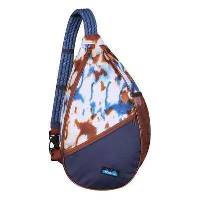 Městský batoh Kavu Paxton Pack - earth sky tie dye