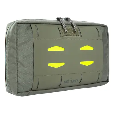 Cestovní organizér Tatonka Universal Pouch X - stone grey olive