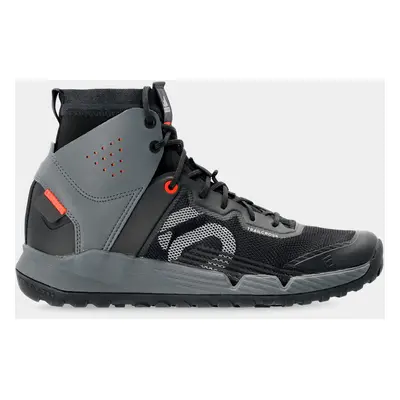 Boty na kolo Five Ten Trailcross Mid Pro - core black/grey two