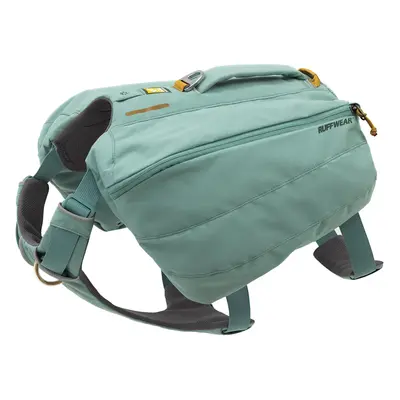 Batoh pro psa Ruffwear Front Range Day Pack - river rock green