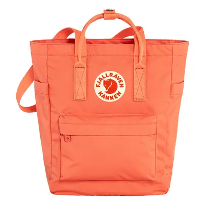 Městský batoh Fjallraven Kanken Totepack - korall