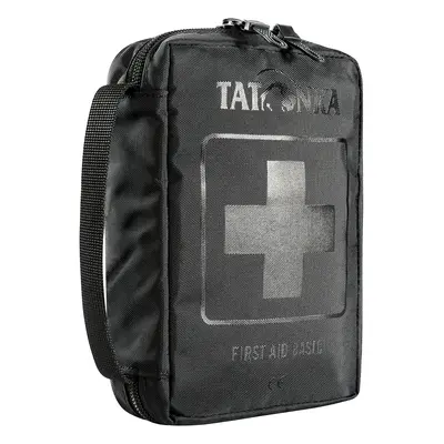 Lékárnička Tatonka First Aid Basic - black