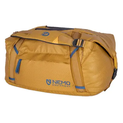 Cestovní taška Nemo Double Haul Convertible Duffel l - chai