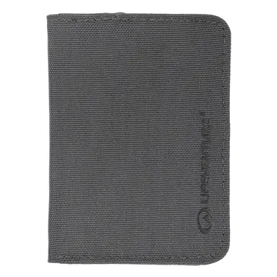 Peněženka Lifeventure Recycled RFID Card Wallet - grey