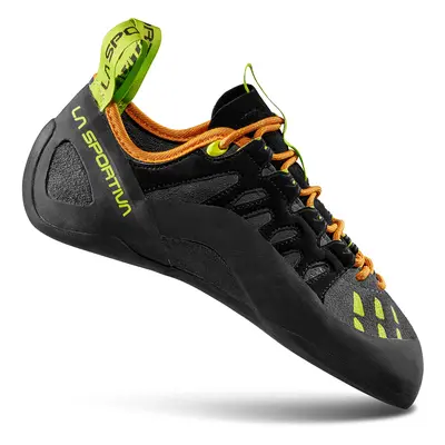 Lezečky La Sportiva Tarantulace - carbon/lime punch