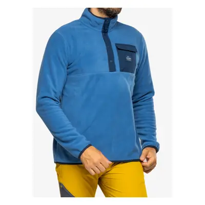 Pánská mikina Helly Hansen Maridalen Fleece - azurite