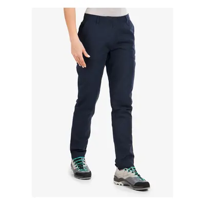 Dámské kalhoty Craghoppers NosiBotanical Orisia Trouser - blue navy