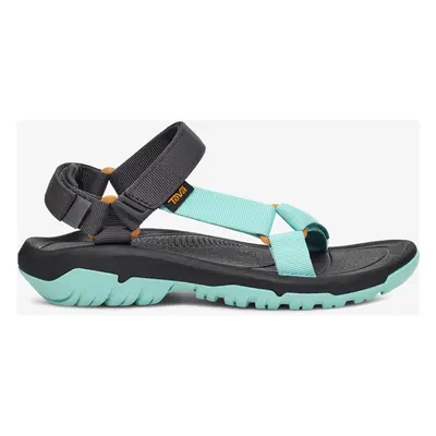 Dámské sandály Teva Hurricane XLT2 - pastel turquoise multi