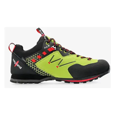 Nástupové boty Kayland Vitrik GTX - lime/black