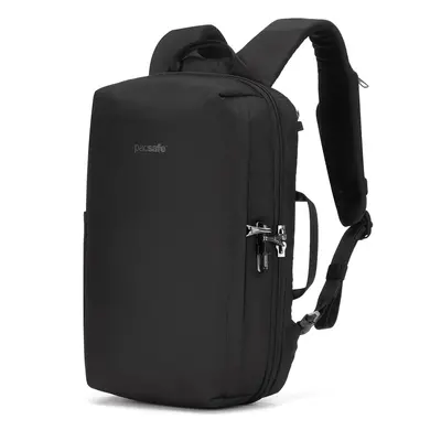 Batoh proti krádeži Pacsafe X Commuter Backpack - black