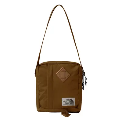 Taška The North Face Berkeley Crossbody - timber tan/tnf black