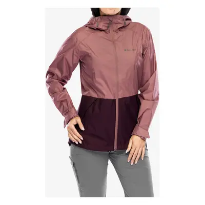 Dámská bunda Columbia Inner Limits III Jacket - moonvista