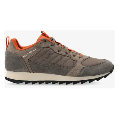 Vycházkové boty Merrell Alpine Sneaker - beluga