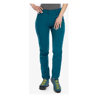 Turistické kalhoty dámské Schoffel Pants Ascona - quartz