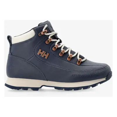 Zimní boty dámské Helly Hansen The Forester - navy/cream