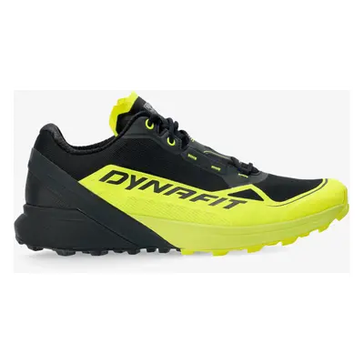 Trailové boty Dynafit Ultra - neon yellow/black out