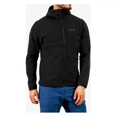 Fleecová bunda Helly Hansen Cascade Shield Fleece Jacket - black