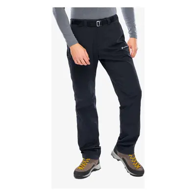 Trekové kalhoty Montane Terra Lite Pants - black