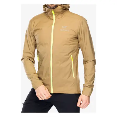 Bunda Arcteryx Atom SL Hoody - canvas/euphoria