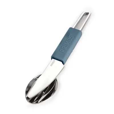 Turistické příbory Primus Leisure Cutlery - deep blue