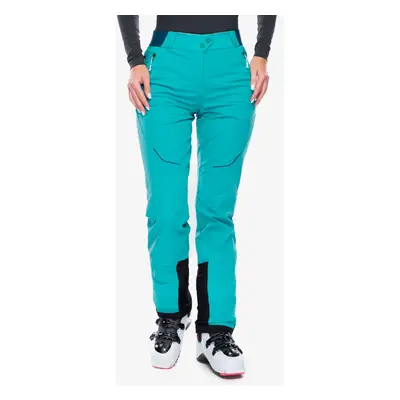 Skialpové kalhoty dámské La Sportiva Orizion Pant - lagoon/iceberg