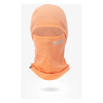 Kukla Mons Royale Santa Rosa Merino Flex Balaclava - punch