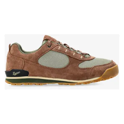 Turistická obuv Danner Jag Low - pinecone/moss