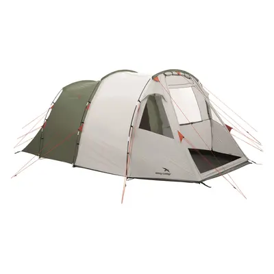 Stan pro pět osob Easy Camp Huntsville - rustic green