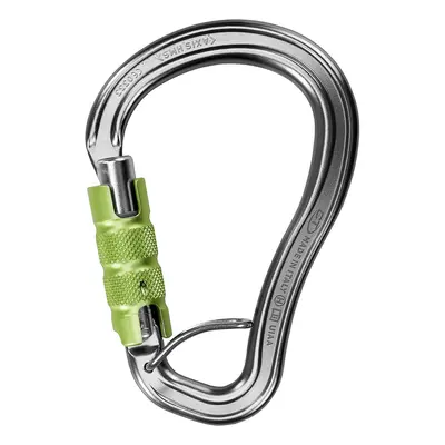 Karabina Climbing Technology Axis HMS TGL - grey