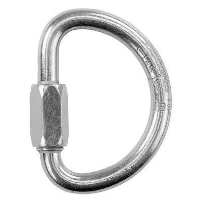 Karabina Climbing Technology Q-LINK H-M ALU - silver