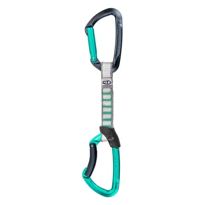 Expreska Climbing Technology Lime B Set NY cm - anthracite/blue marine